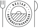 Båstad Hamnrestauranger AB logotyp