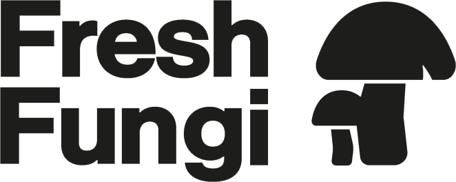 Fresh Fungi Sweden AB logotyp