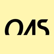 Oas Reklam i Jönköping AB logotyp