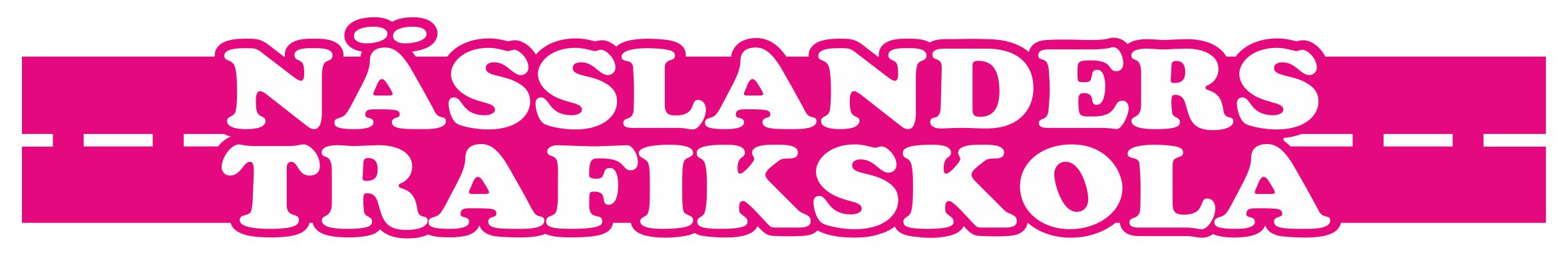 Nässlanders Trafikskola AB logotyp