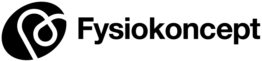 Fysiokoncept Tyresö AB logotyp