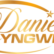 Daniel Yngwe Entertainment AB logotyp