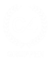 C4 Friskvård AB logotyp