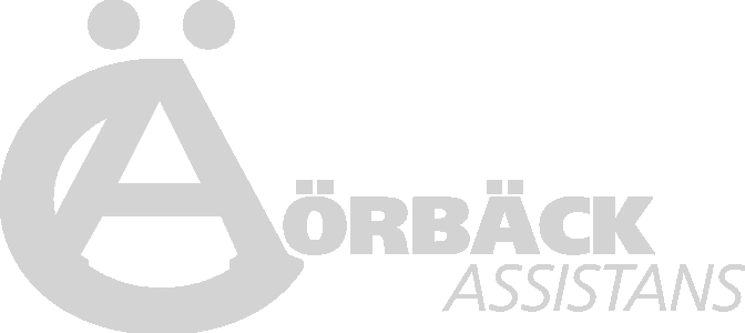 Örbäck Assistans AB logotyp