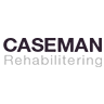 Caseman Rehabilitering AB logotyp
