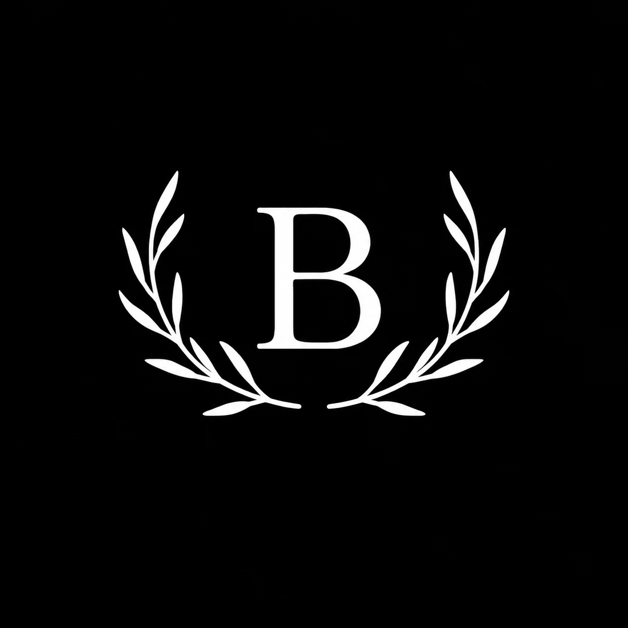 Björkkrans AB logotyp
