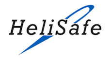 Helisafe AB logotyp