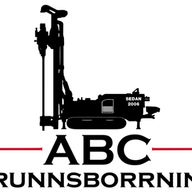 ABC Brunnsborrning AB logotyp