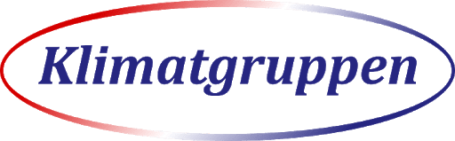 Klimatgruppen i Gbg AB logotyp