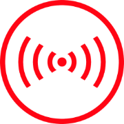 Crystal Alarm AB logotyp