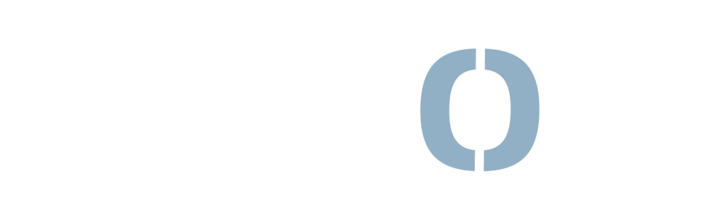 MECON AB logotyp