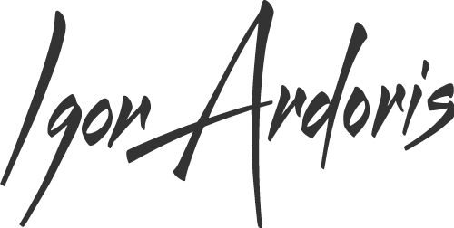 Mushin AB logotyp