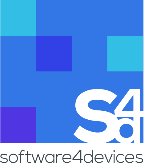 software4devices Sweden AB logotyp