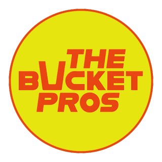 The Bucket Pros Europe AB logotyp