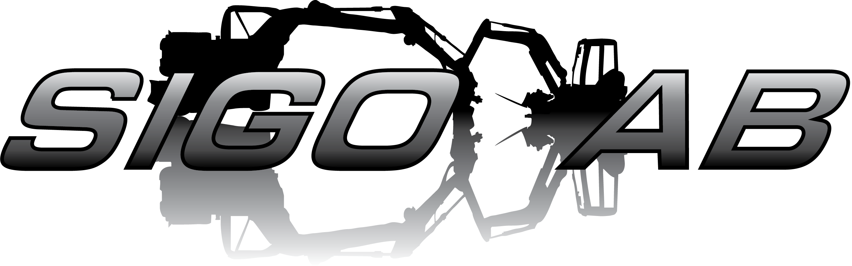 Sigo Fastigheter & Miljö AB logotyp