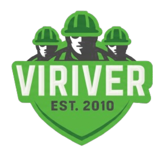 Viriver Sverige AB logotyp