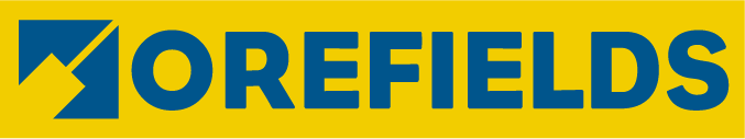 Orefields Raise Boring AB logotyp