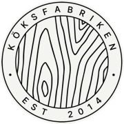Köksfabriken M I M AB logotyp