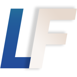 Lindemark Kyrkeby AB logotyp