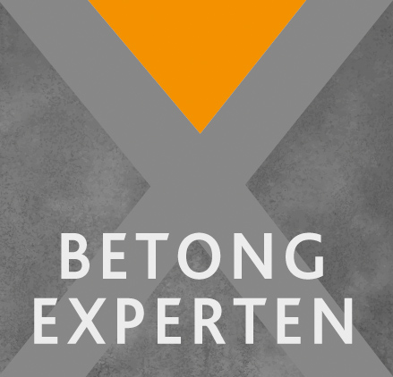 Betongexperten Utby AB logotyp