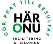 HäroNuBodil Ståhl AB logotyp