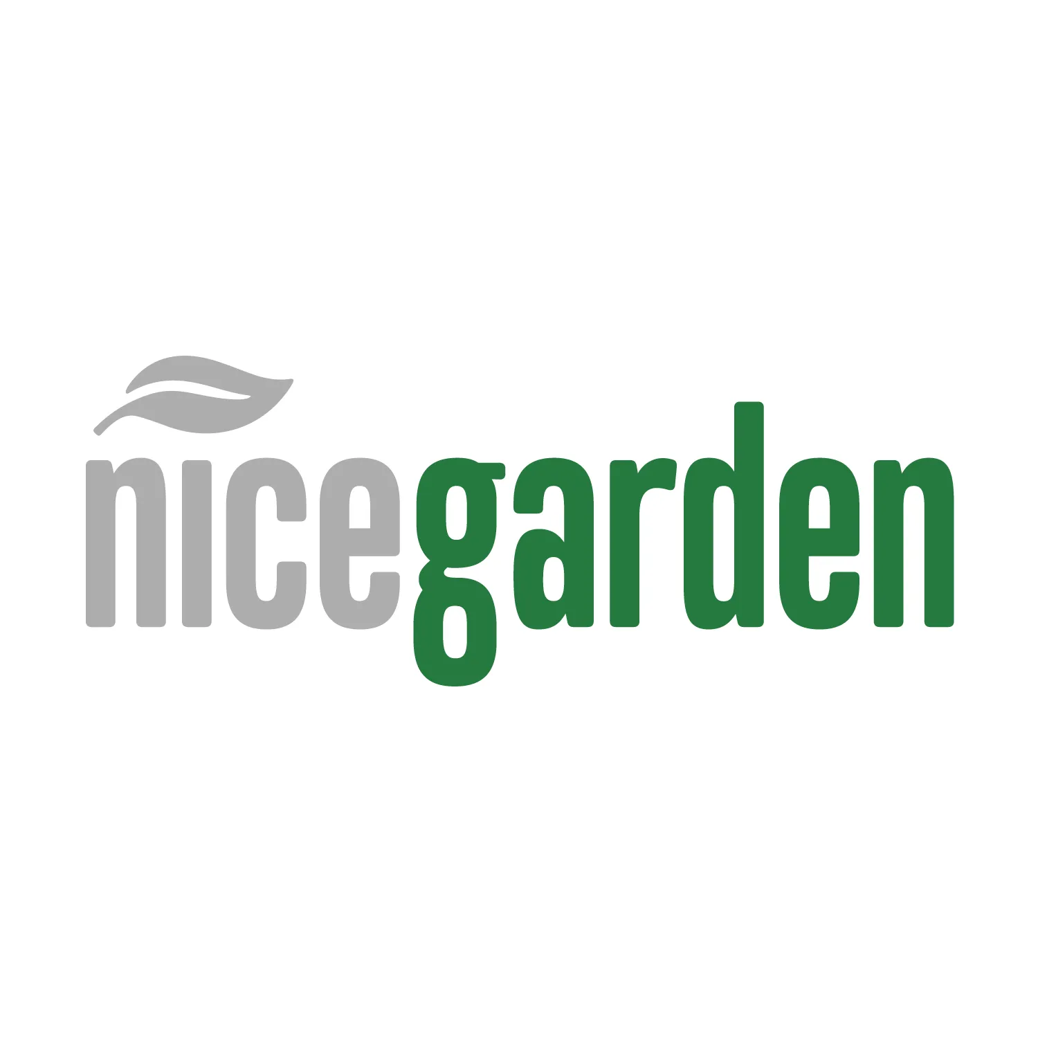 Nice Garden Skötsel I Sverige AB logotyp