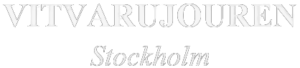 Vitvarujouren Stockholm AB logotyp