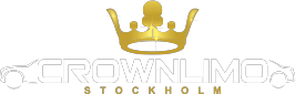 Crownlimo AB logotyp