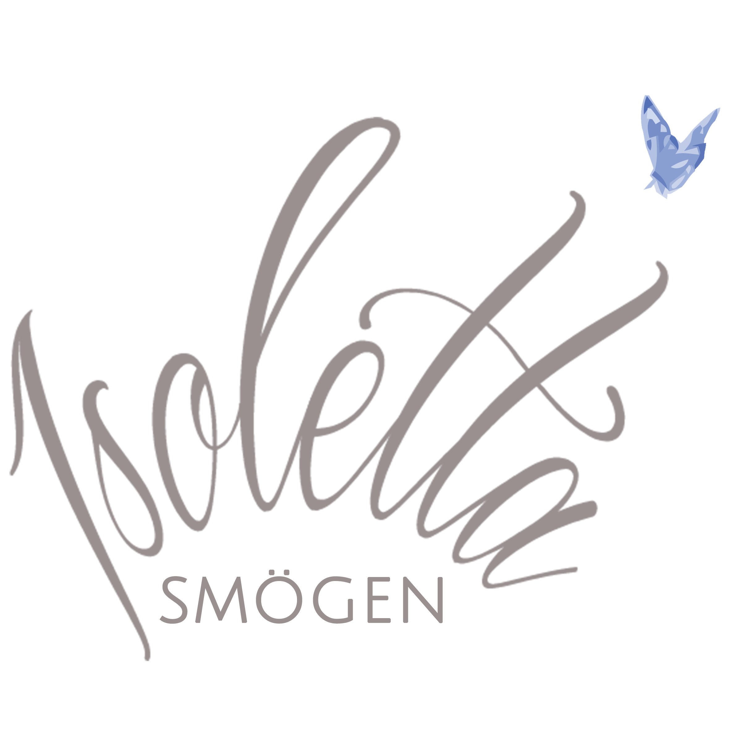 Isoletta AB logotyp