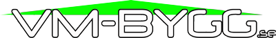 Von Mentzer Bygg AB logotyp