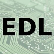 Electronic Design Lab Sweden AB logotyp