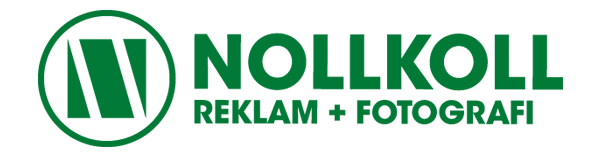 Nollkoll AB logotyp