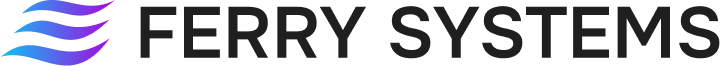 Ferry Systems International AB logotyp