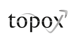 Topox AB logotyp