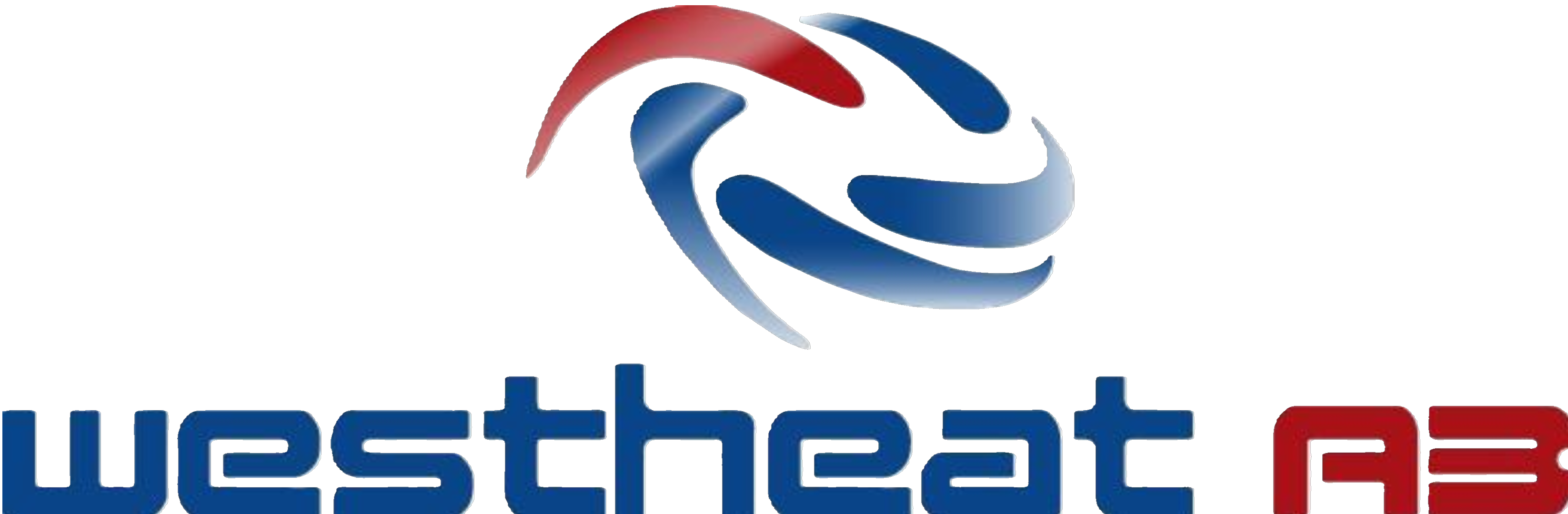 Westheat AB logotyp
