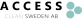 Access Clean Sweden AB logotyp