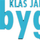 Klas Jansson Bygg AB logotyp