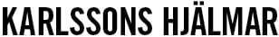 Karlssons Hjälmar AB logotyp