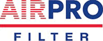 AirPro Filter AB logotyp