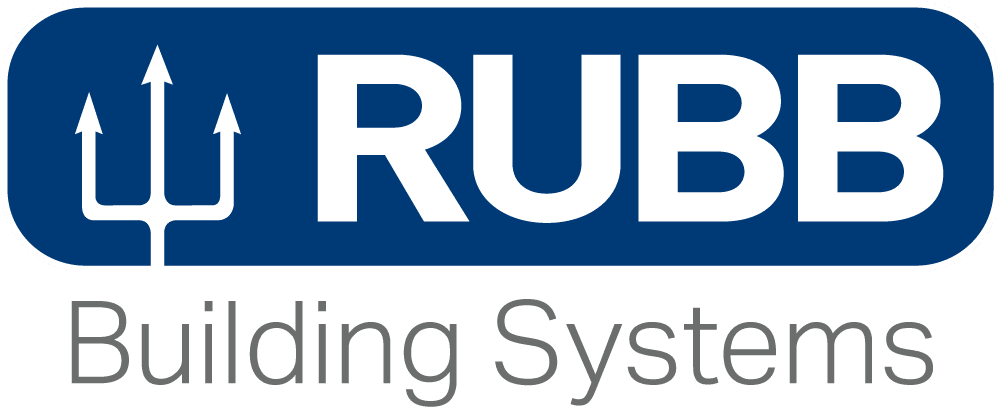 Rubbhall Sverige AB logotyp