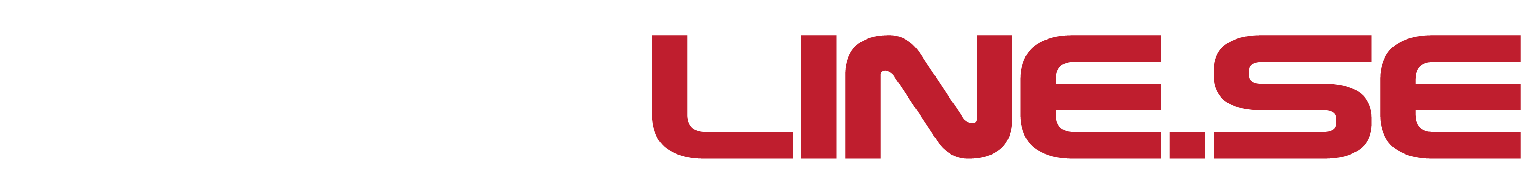 Däckline Sverige AB logotyp