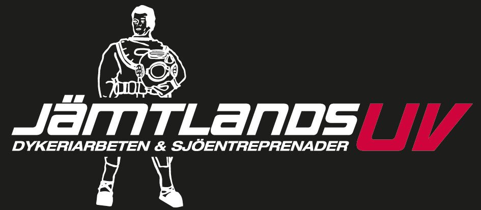 Jämtlands UV AB logotyp