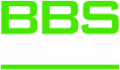 BBS Teknik AB logotyp