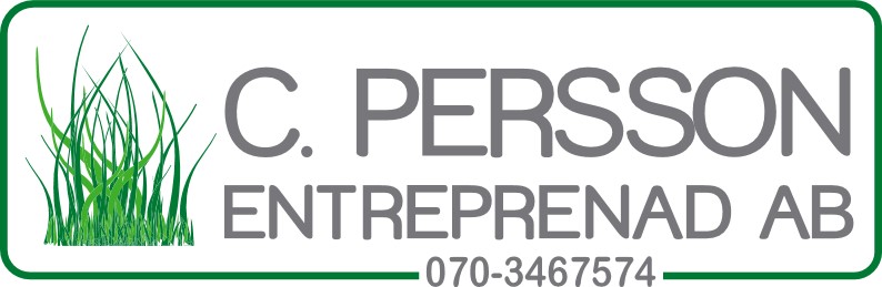 Christoffer Persson Entreprenad AB logotyp