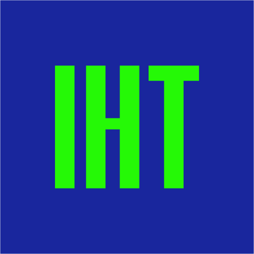 Inhouse Tech Göteborg AB logotyp