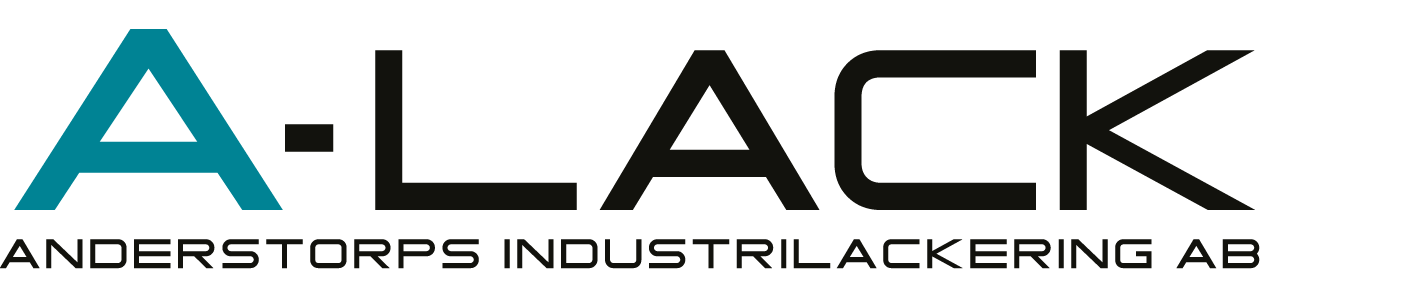 Anderstorps Industrilackering AB logotyp