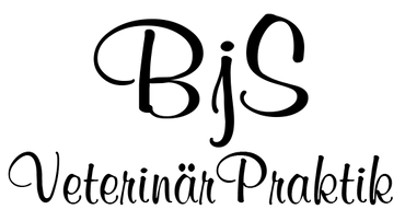 Björn Swenson Veterinärpraktik AB logotyp