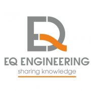EQ Engineering AB logotyp