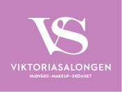 Viktoria Östlings Hudvårdssalong AB logotyp