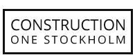 Construction Number One Stockholm AB logotyp